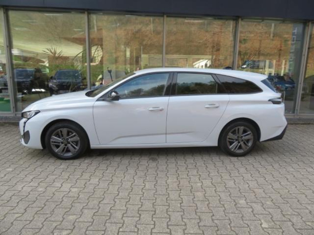 Peugeot 308 BlueHDi SW Active Pack EAT8