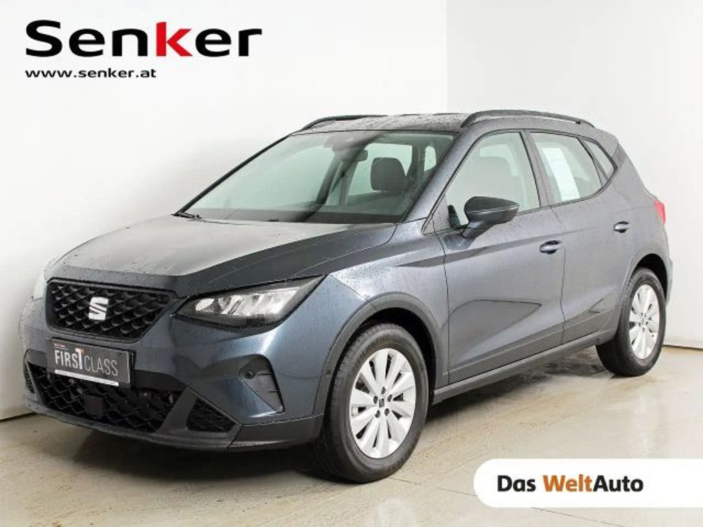 Seat Arona Style 1.0 TSI DSG