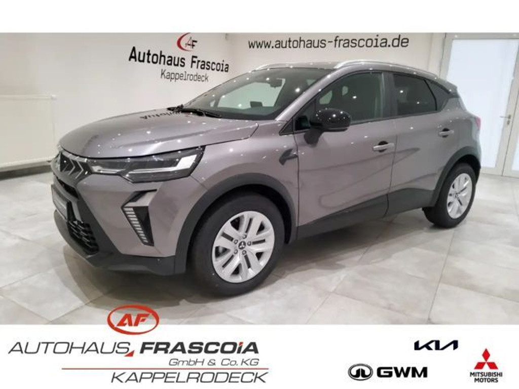 Mitsubishi ASX 1.3 PLUS Mild-Hybrid LED PDC Rückfahrkam. SHZ Appl
