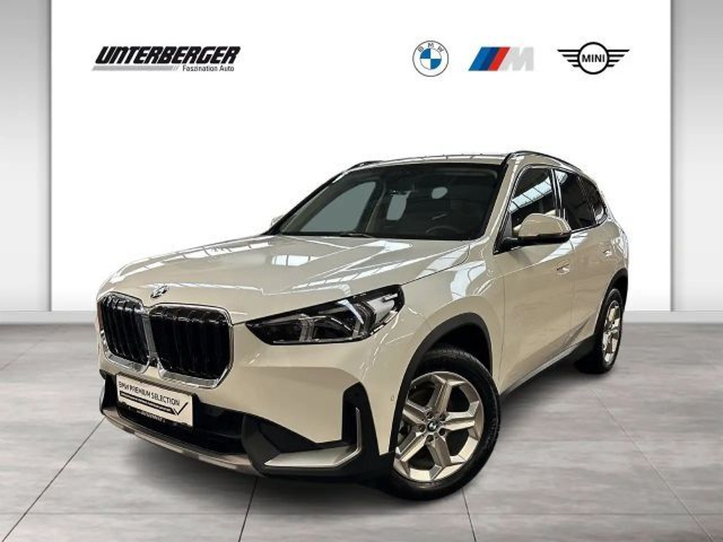 BMW X1 xDrive20d