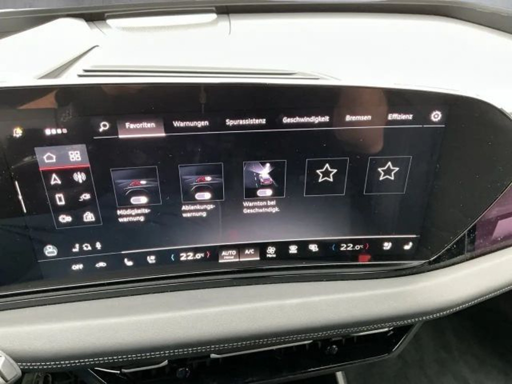 Audi S6 e-tron