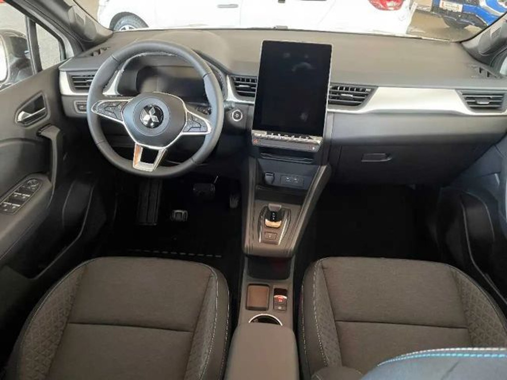 Mitsubishi Grandis