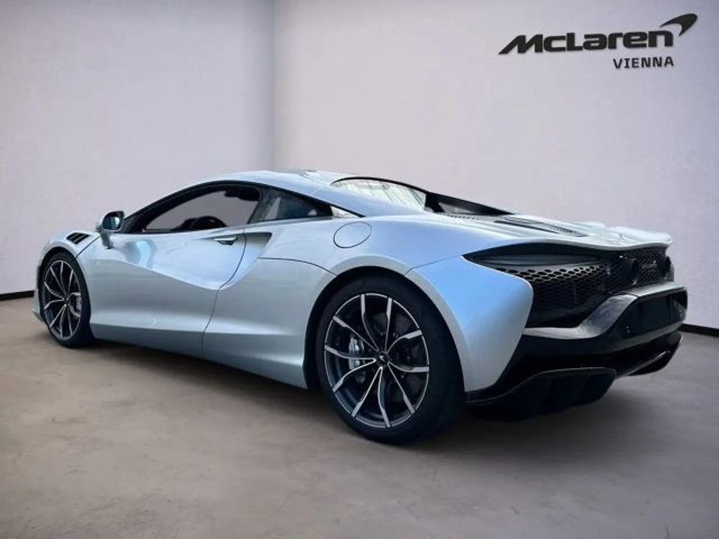 McLaren Artura