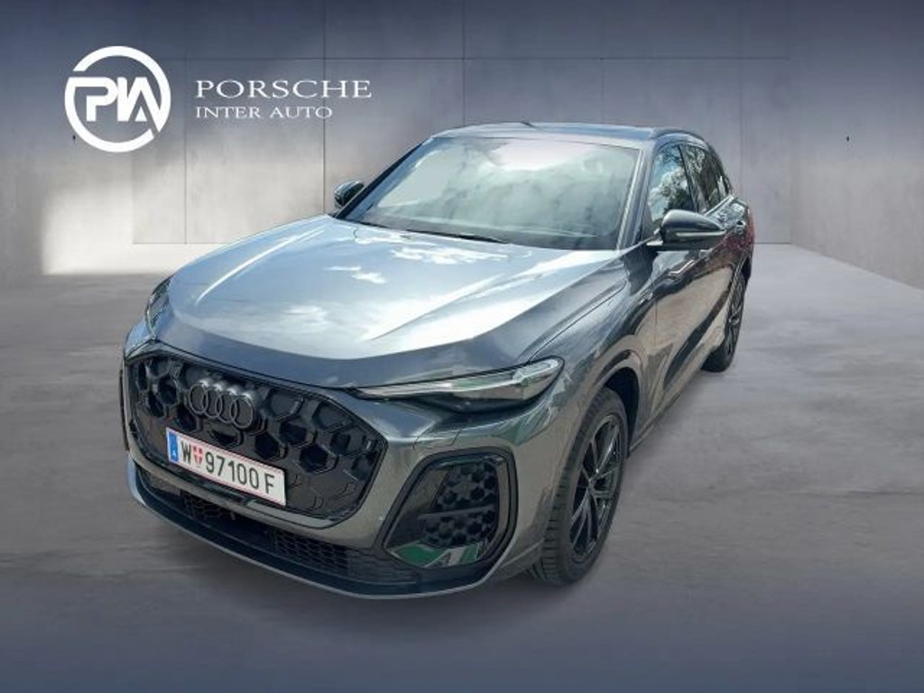 Audi Q5 Quattro