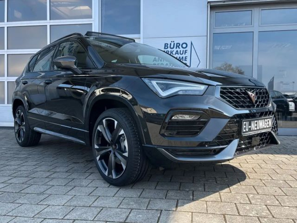 Cupra Ateca 1.5 TSI DSG