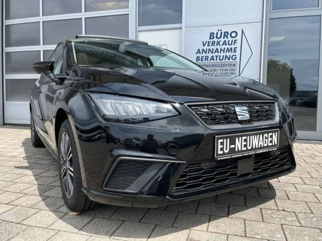 Seat Ibiza Style 1.0 TSI