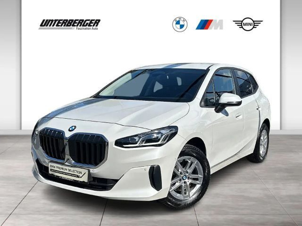 BMW 2 Serie 218 Active Tourer 218d