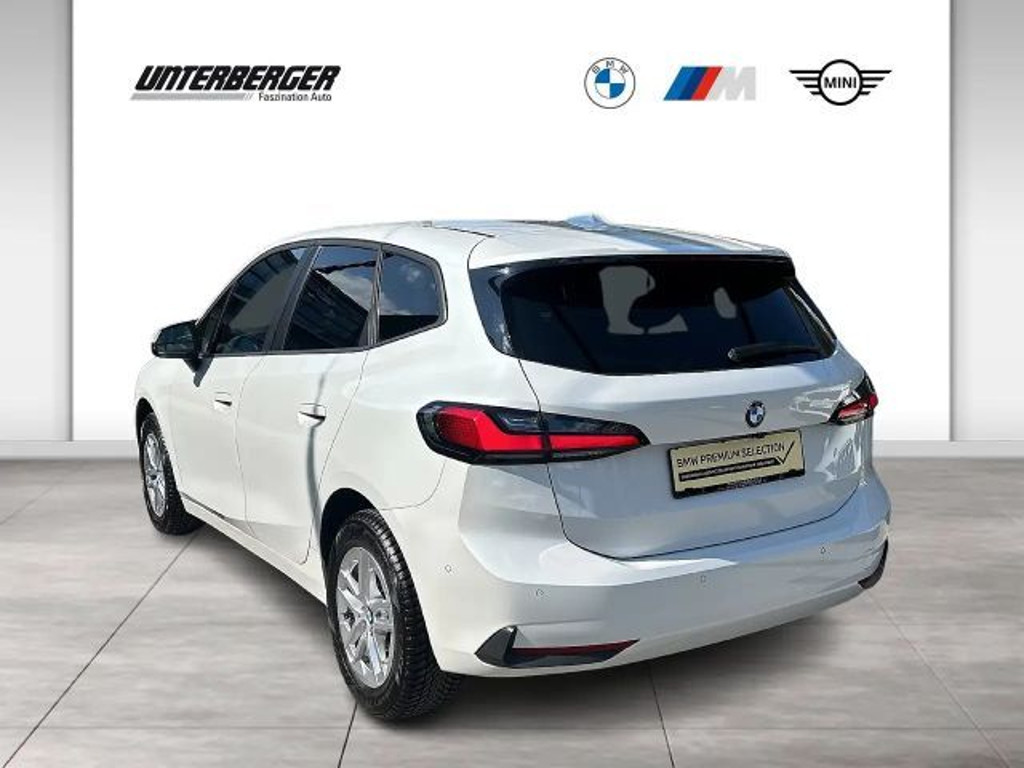 BMW 2 Serie