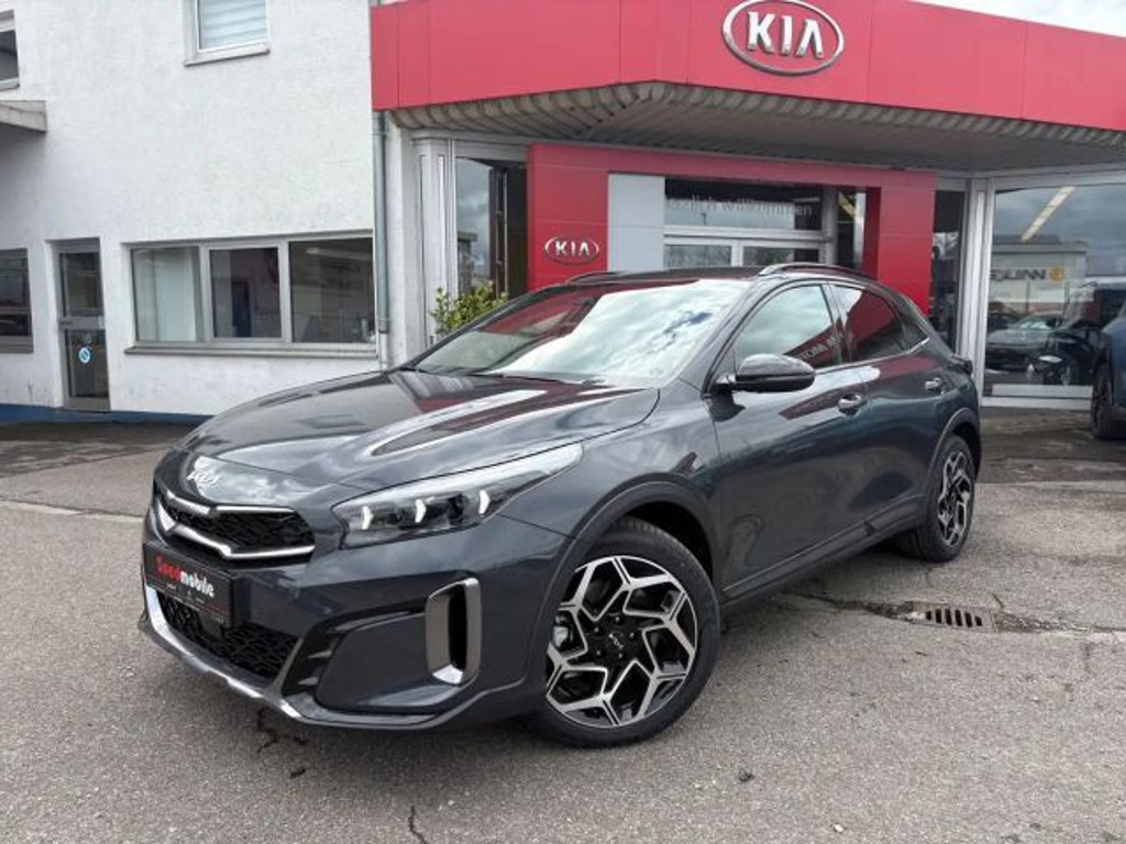 Kia XCeed GDi GT-Line