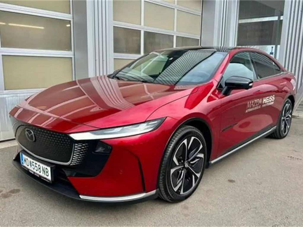 Mazda 6e Takumi