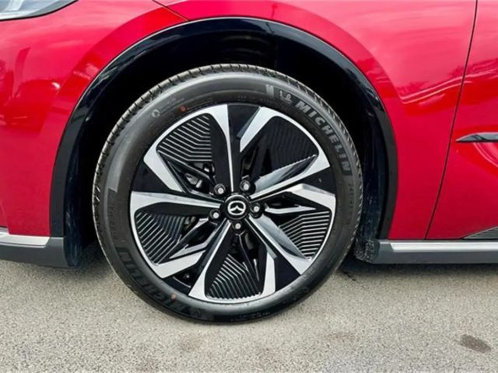 Mazda 6e