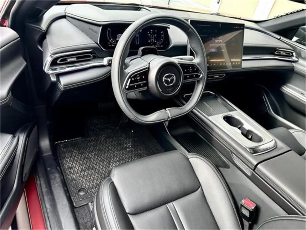 Mazda 6e