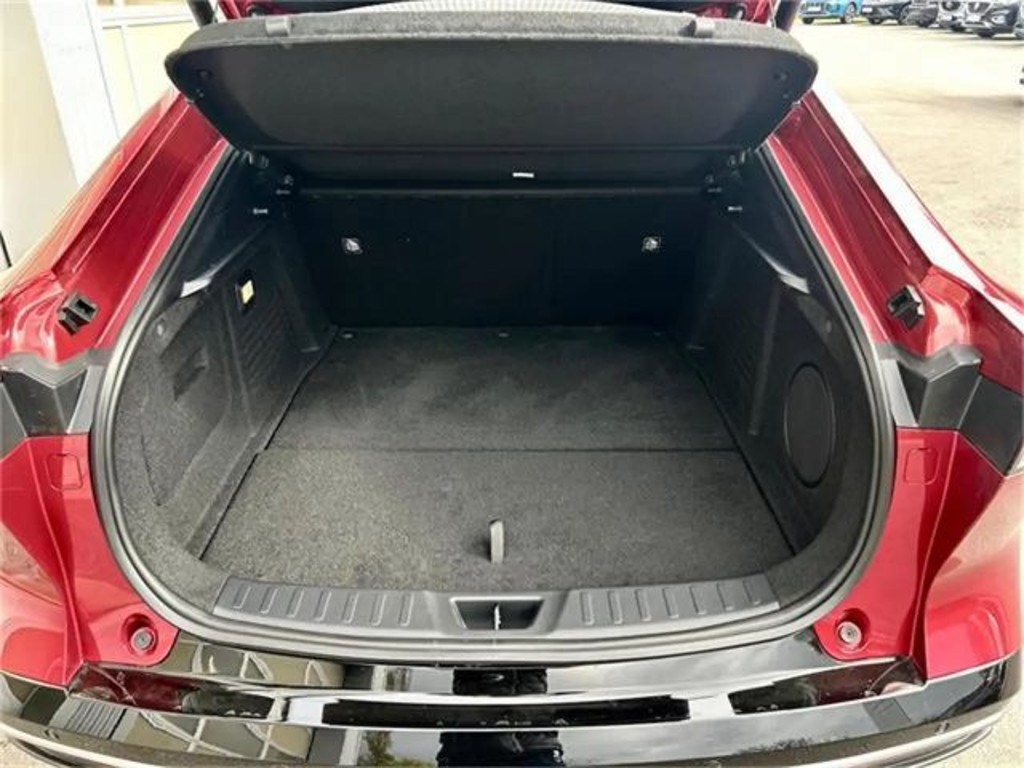 Mazda 6e