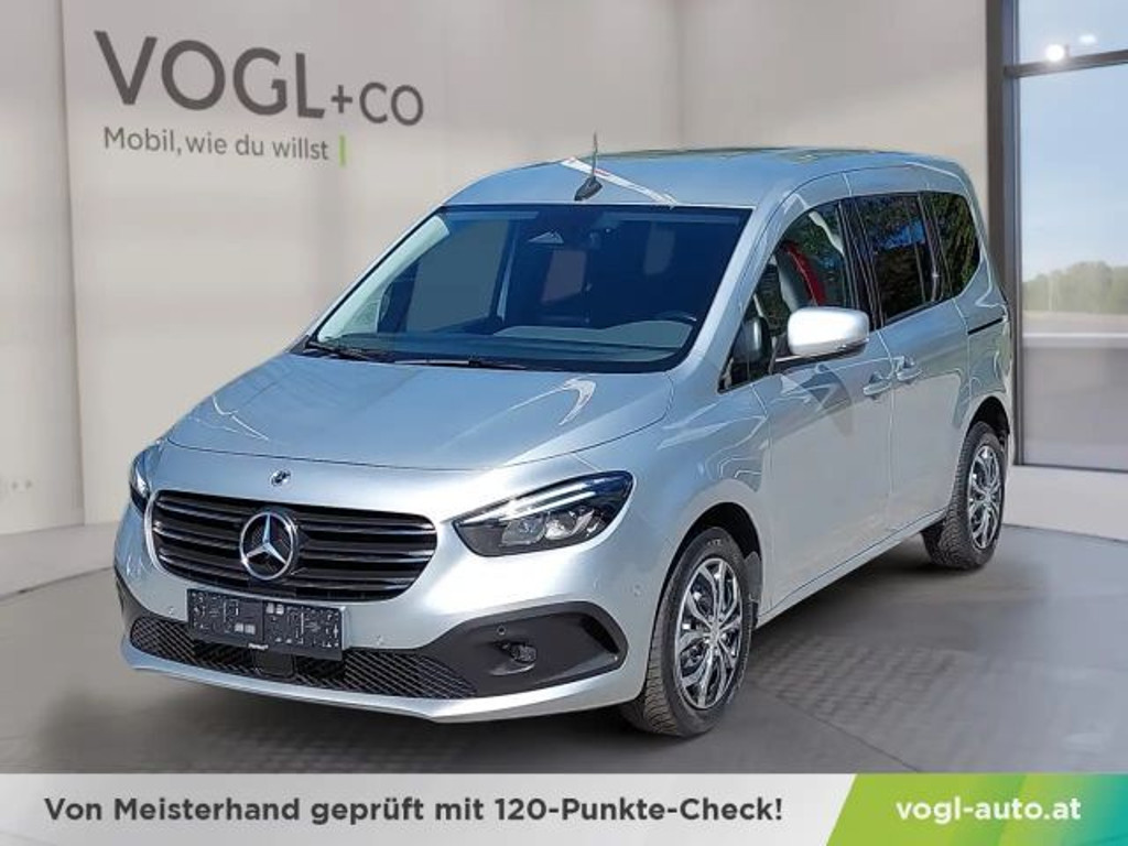 Mercedes-Benz T-Klasse Progressive