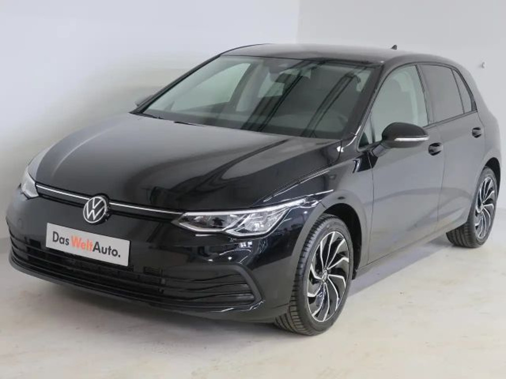 Volkswagen Golf DSG