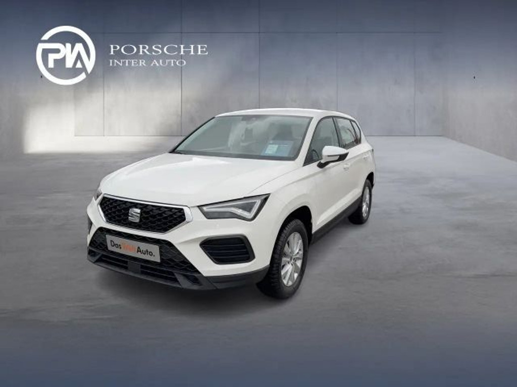 Seat Ateca 1.0 TSI Reference