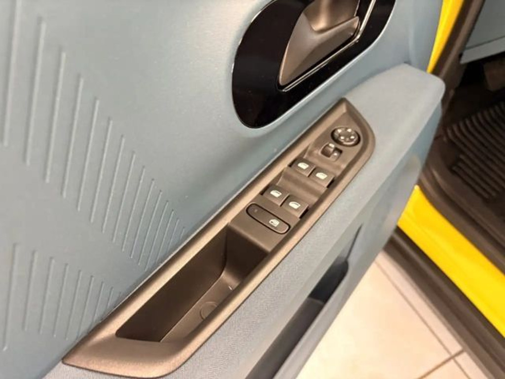 Fiat Grande Panda