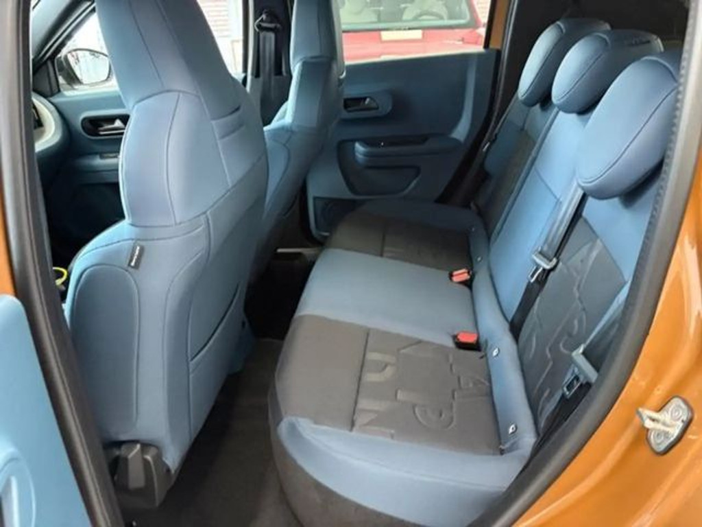 Fiat Grande Panda
