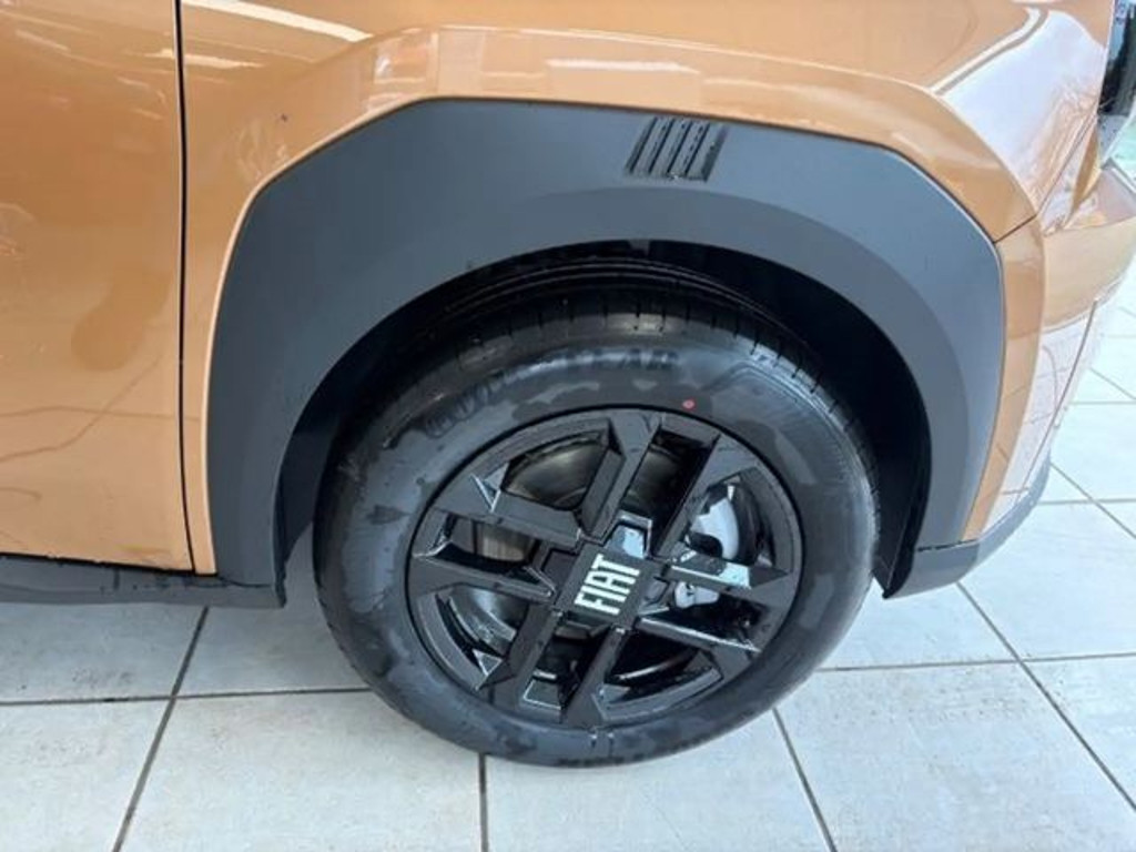 Fiat Grande Panda