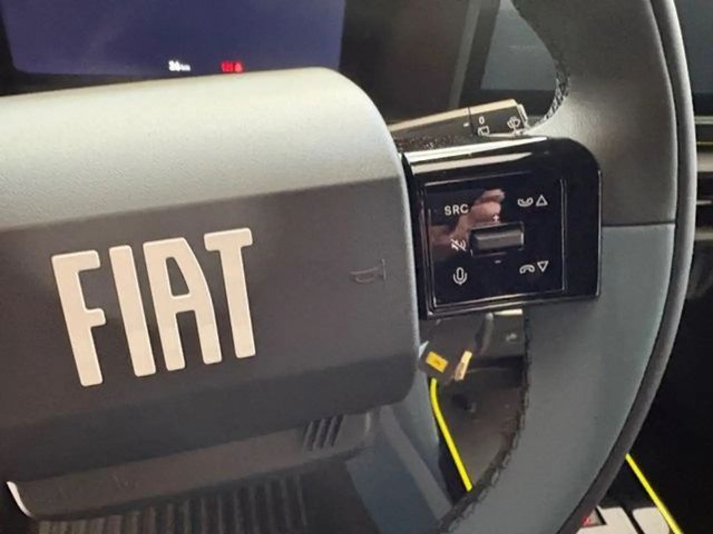 Fiat Grande Panda