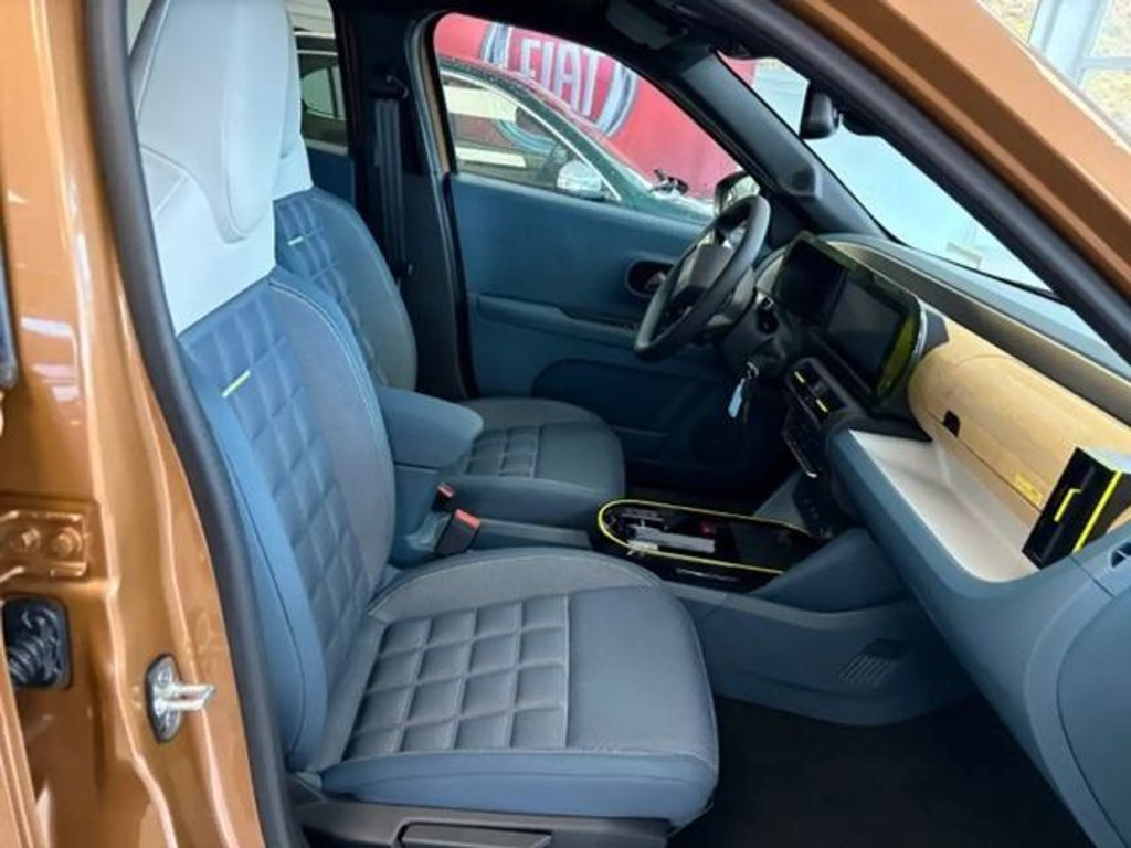 Fiat Grande Panda