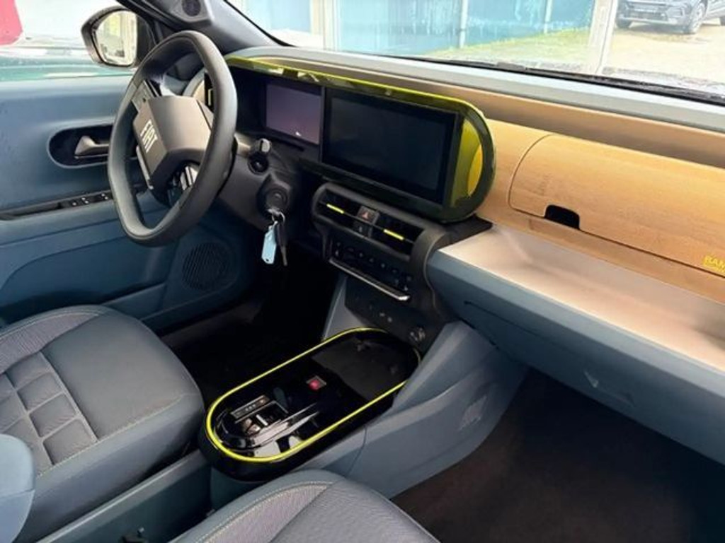 Fiat Grande Panda