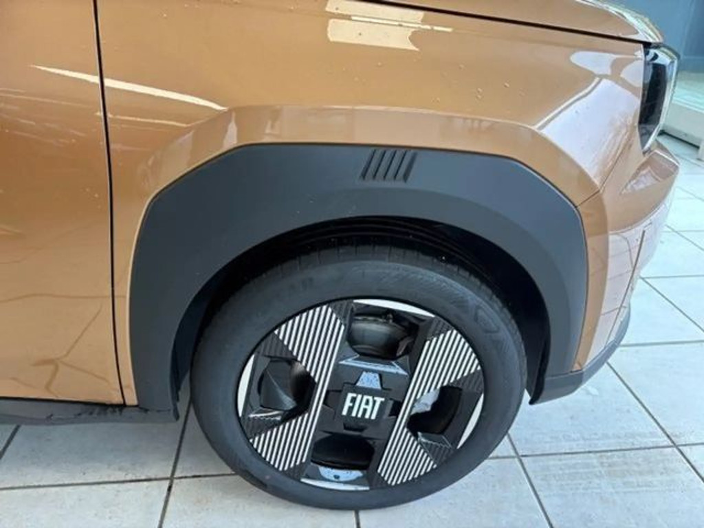 Fiat Grande Panda