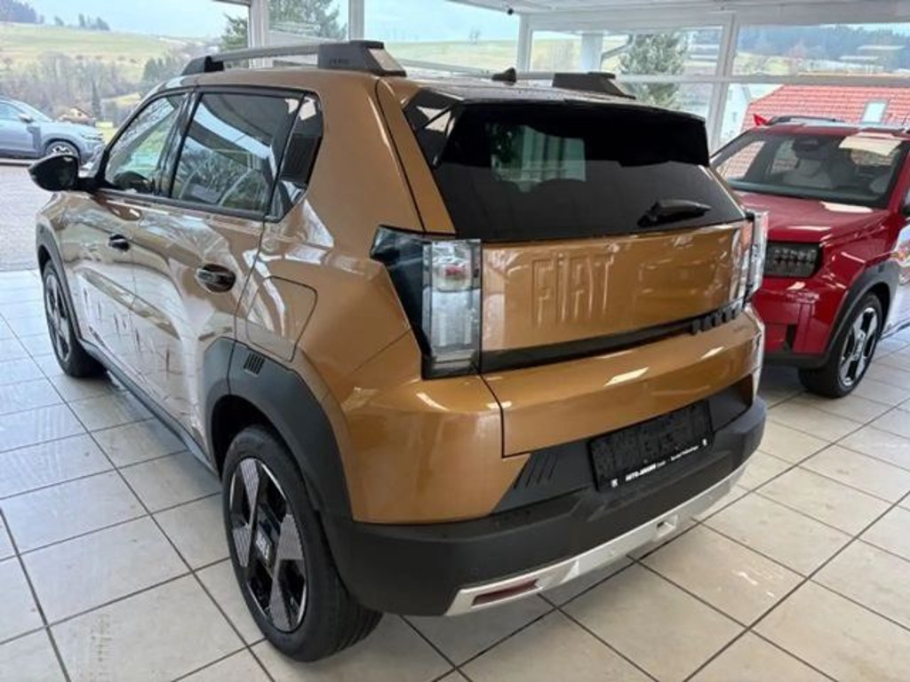 Fiat Grande Panda