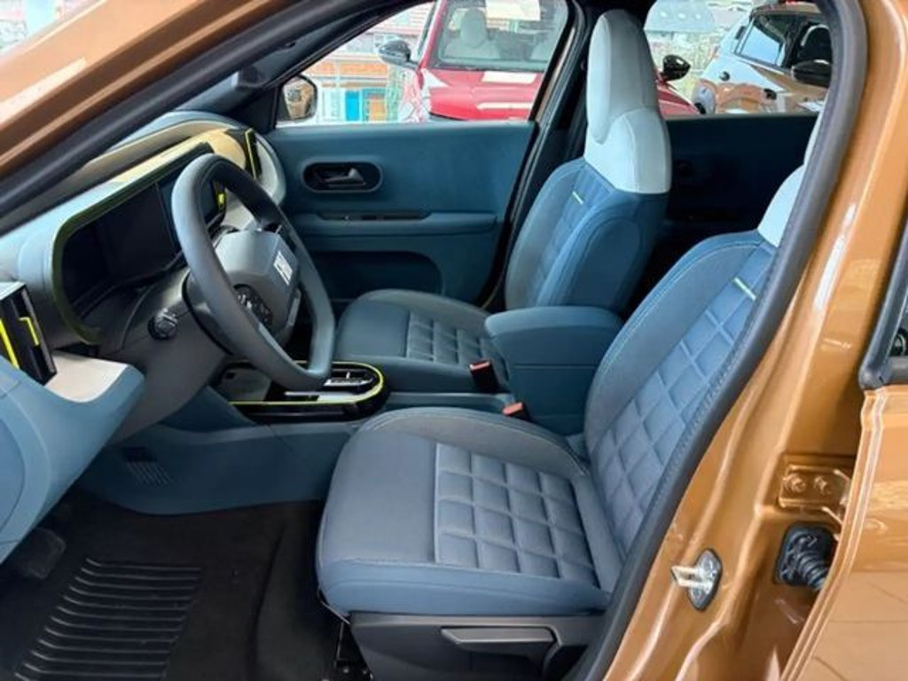 Fiat Grande Panda