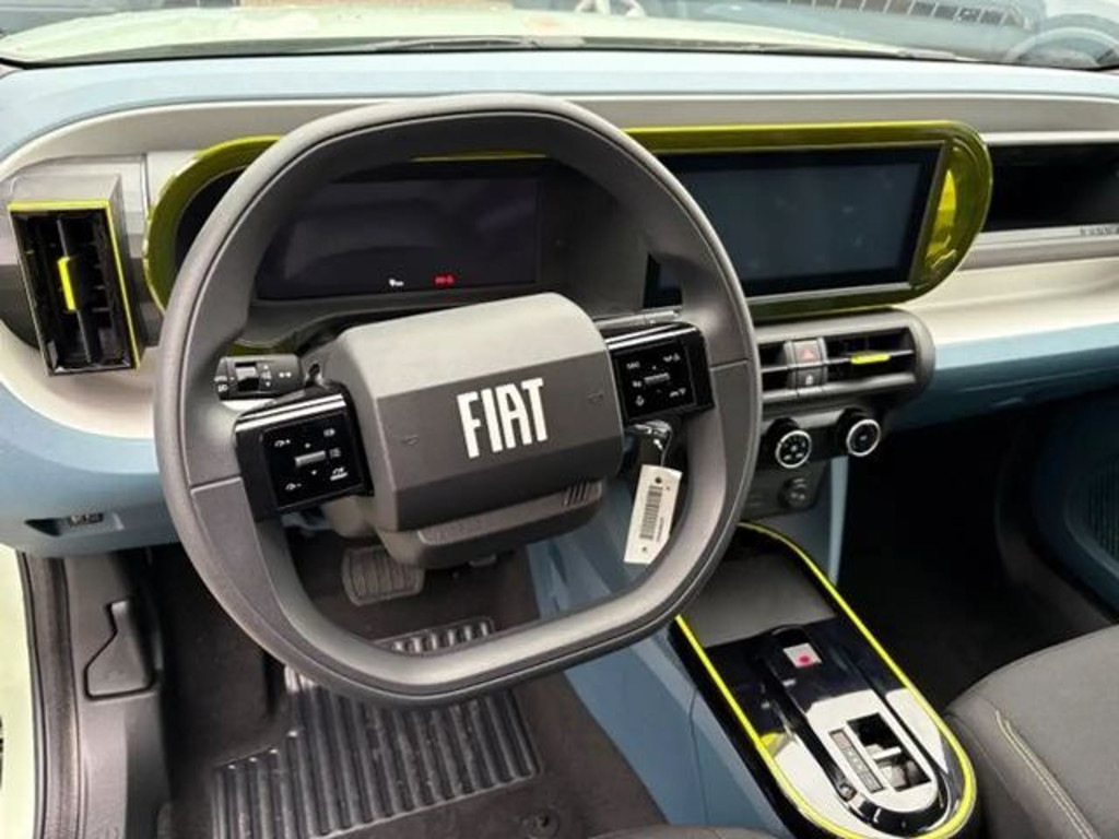 Fiat Grande Panda