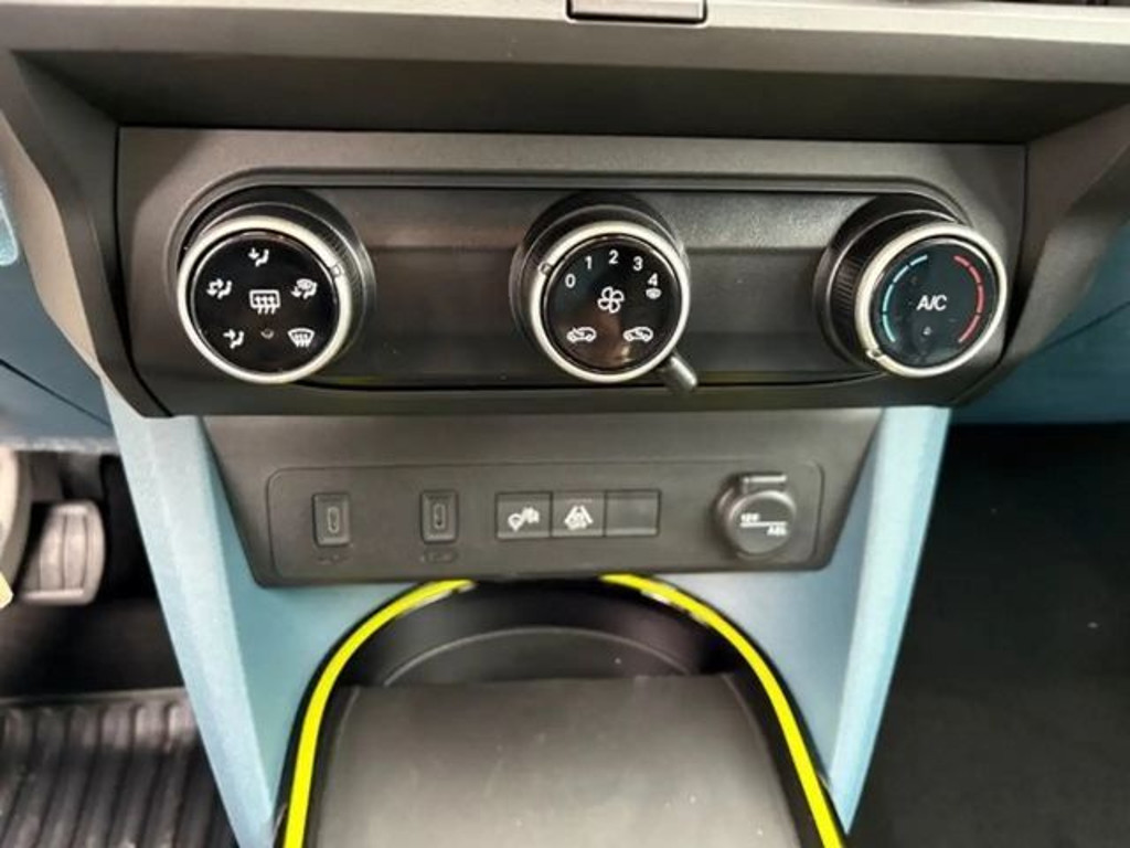 Fiat Grande Panda