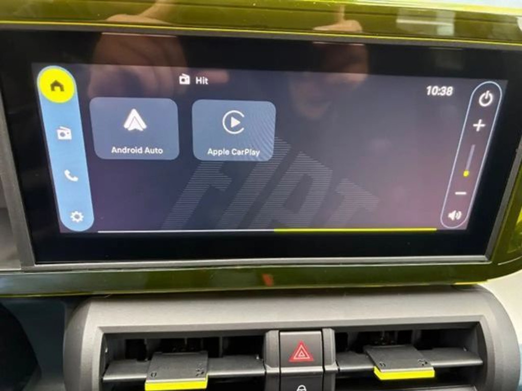 Fiat Grande Panda