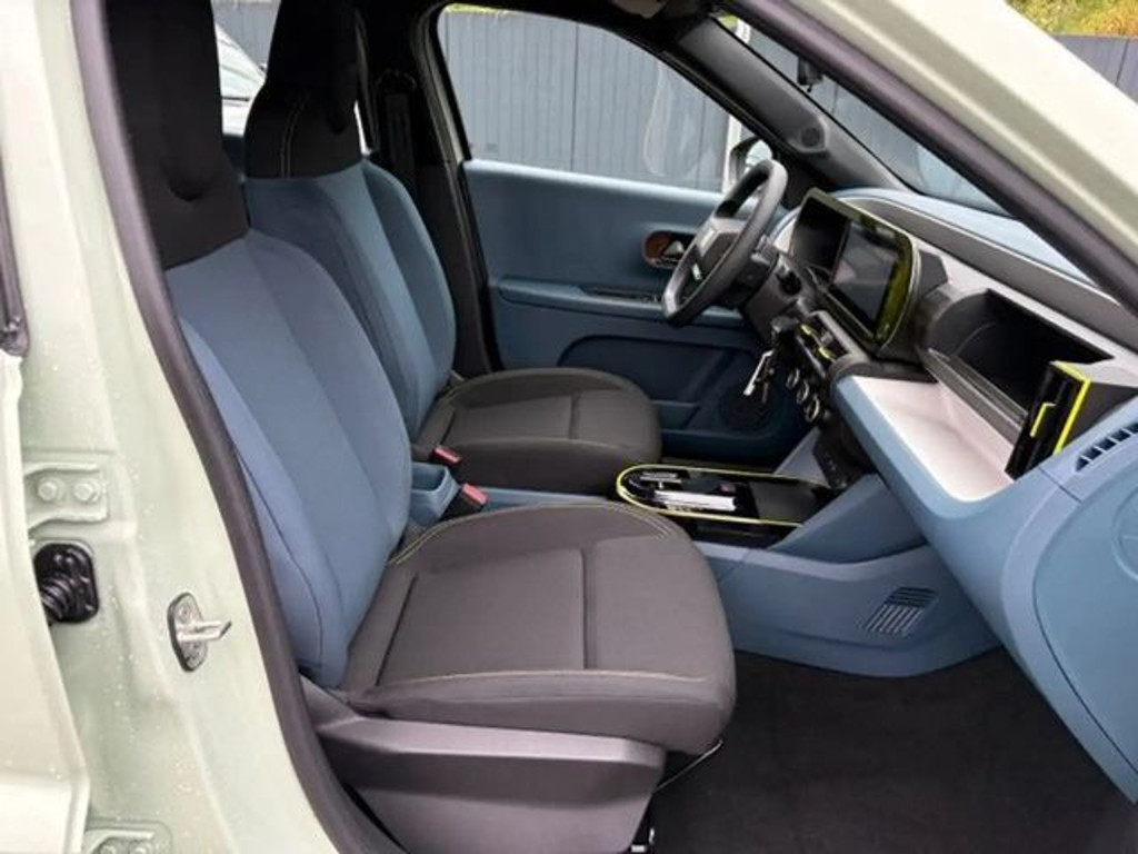 Fiat Grande Panda