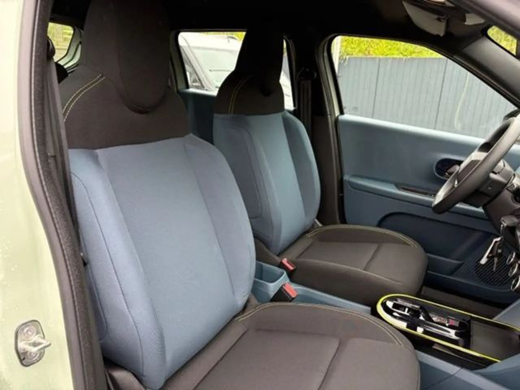 Fiat Grande Panda