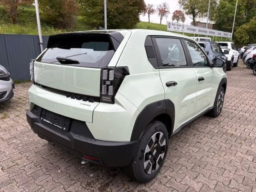 Fiat Grande Panda