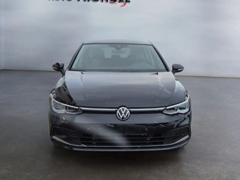 Volkswagen Golf DSG Style eHybrid 1.4 eHybrid