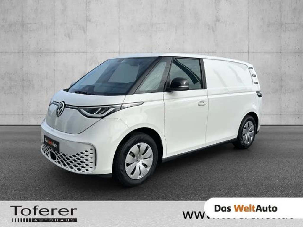 Volkswagen ID.Buzz Cargo Pro
