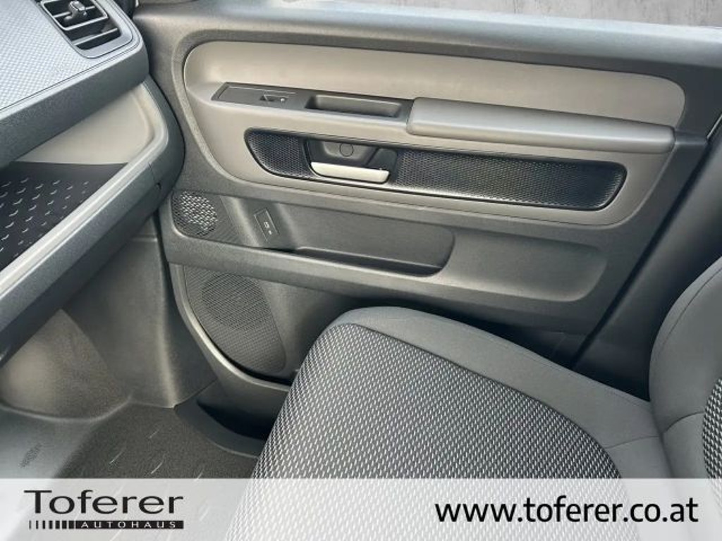 Volkswagen ID.Buzz Cargo