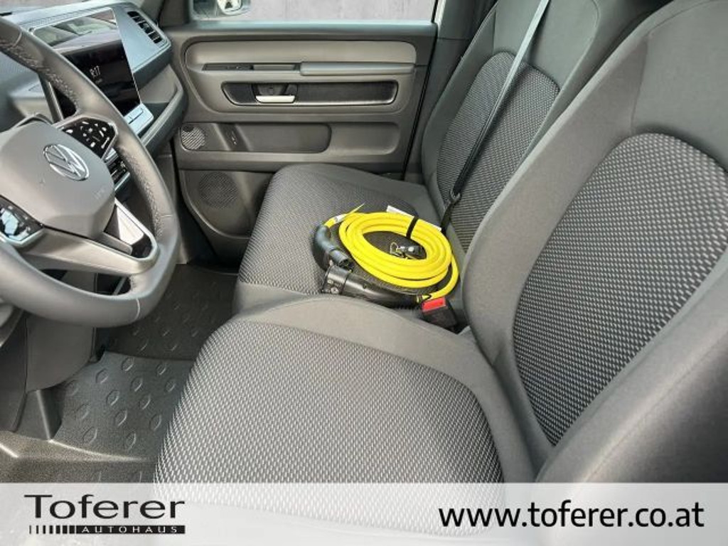Volkswagen ID.Buzz Cargo