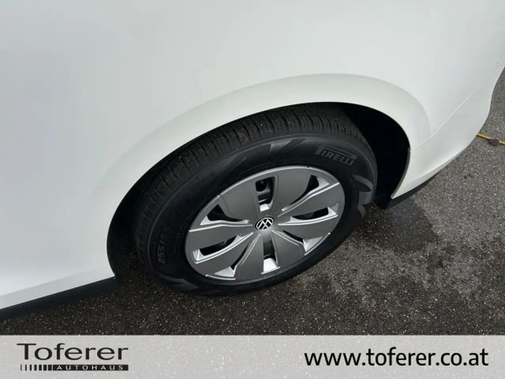 Volkswagen ID.Buzz Cargo