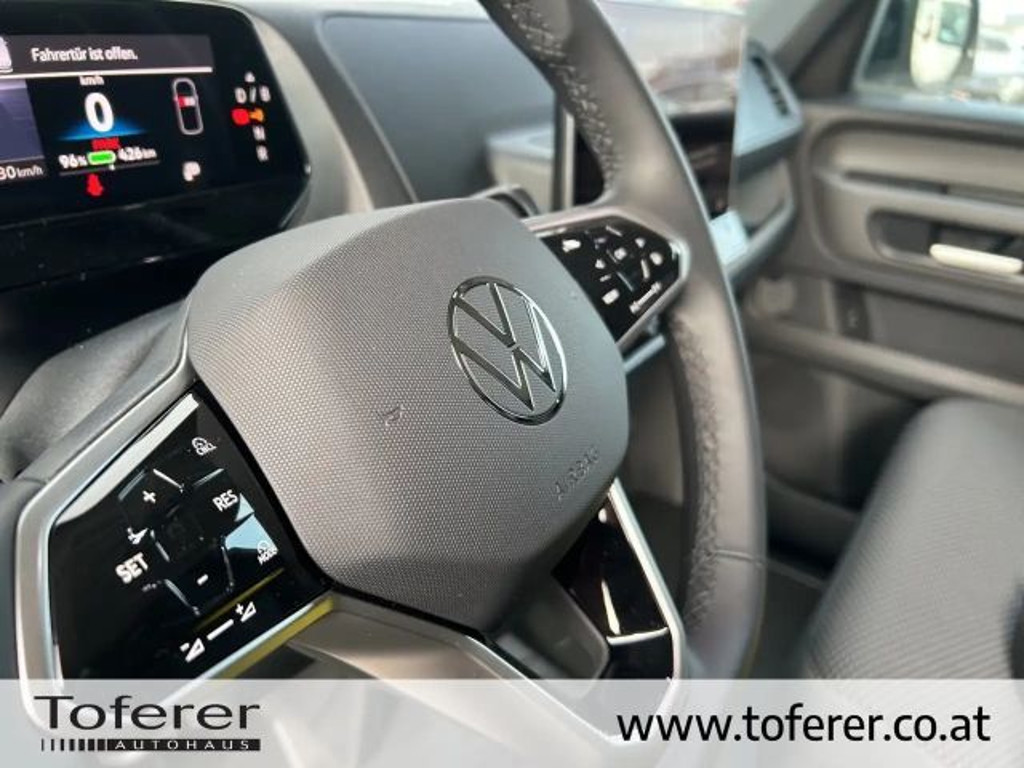 Volkswagen ID.Buzz Cargo