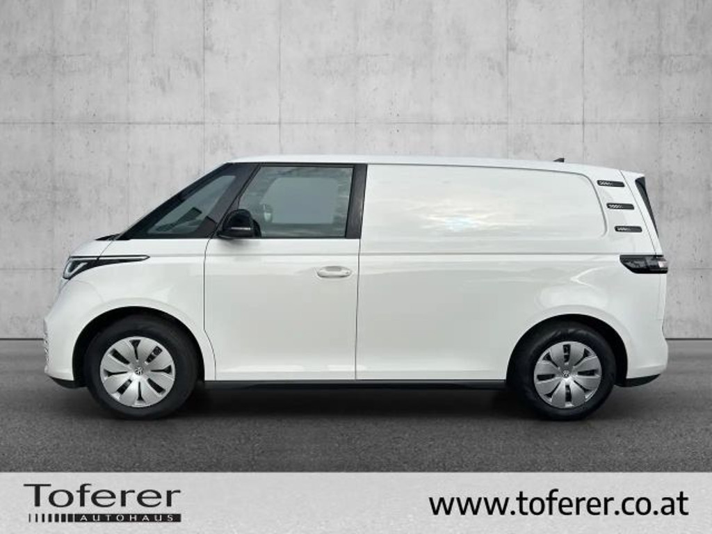 Volkswagen ID.Buzz Cargo