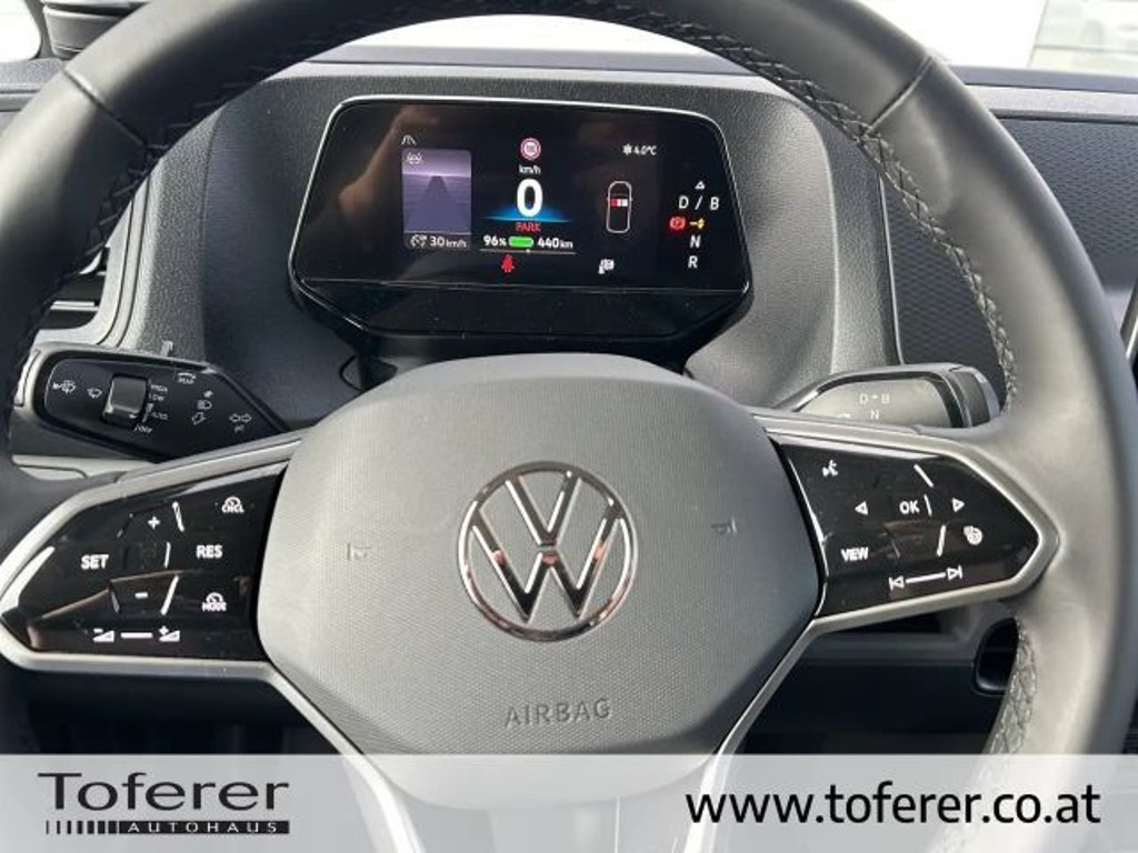 Volkswagen ID.Buzz Cargo