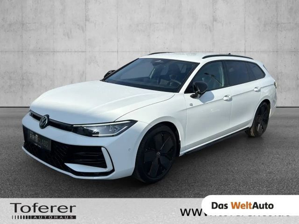Volkswagen Passat DSG Variant R-Line