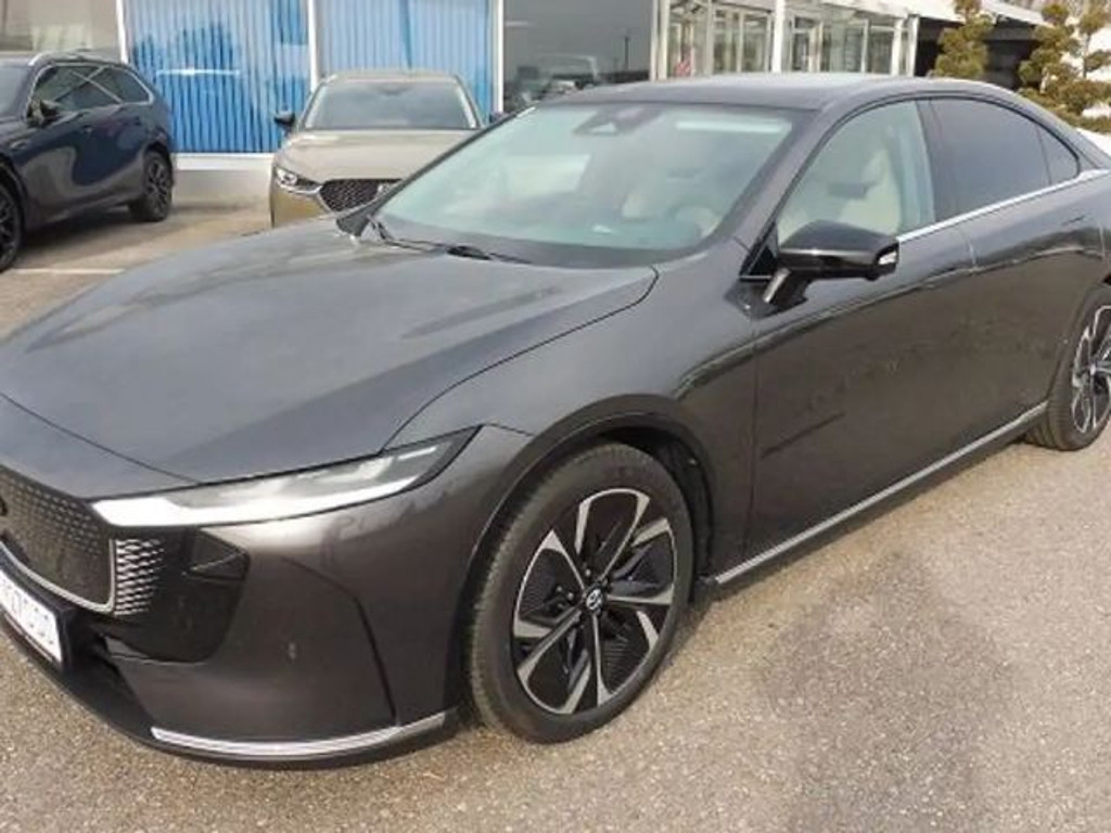Mazda 6e Takumi