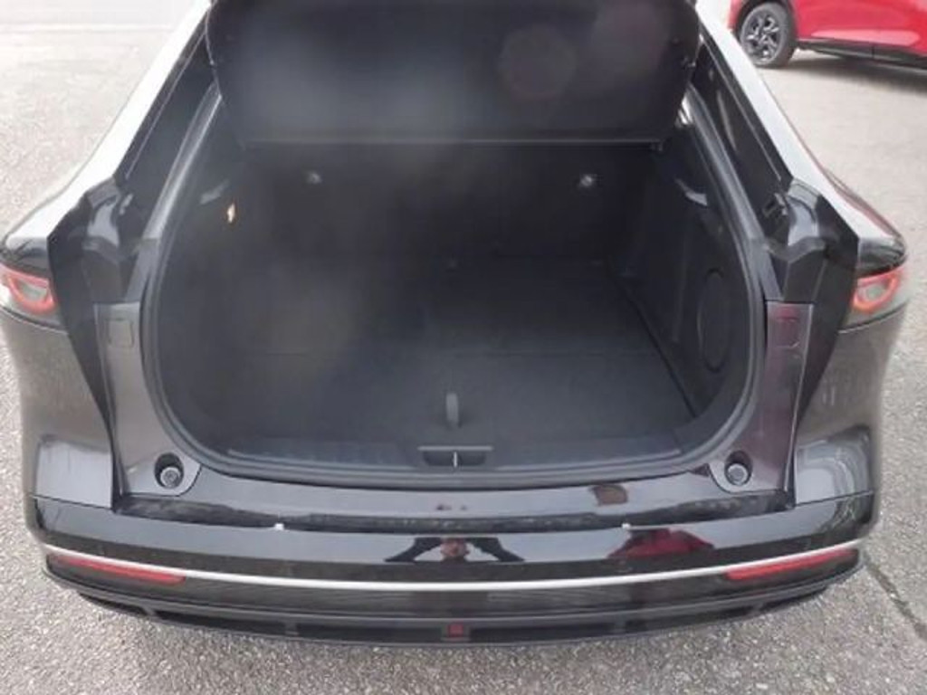 Mazda 6e