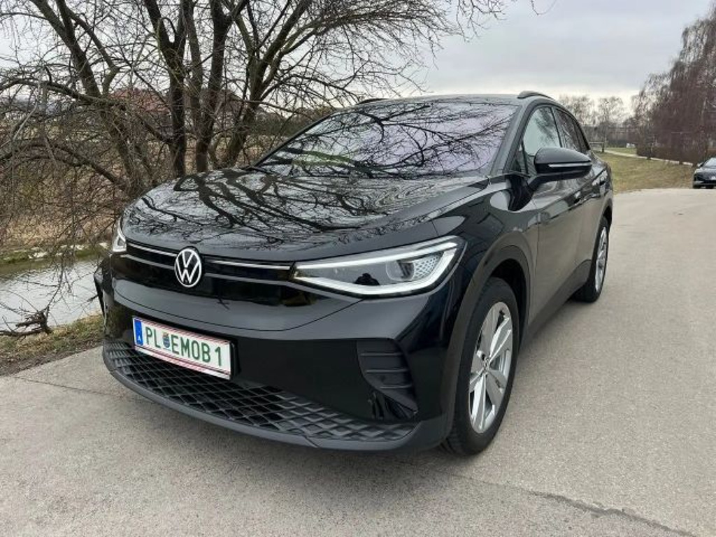Volkswagen ID.4 Business Performance Pro