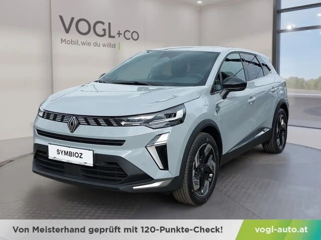 Renault Symbioz Techno