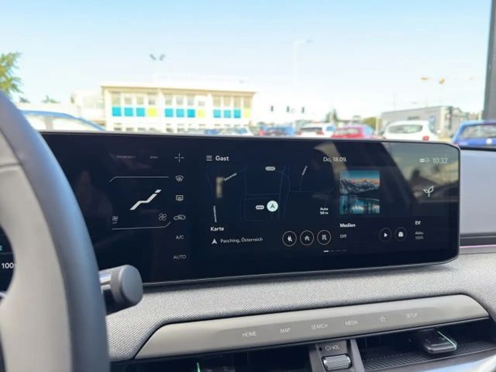 Kia EV4