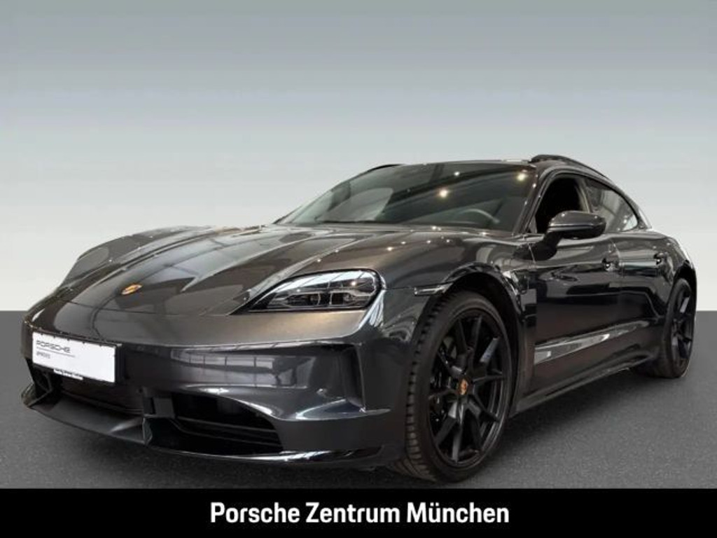 Porsche Taycan 4S Sport Turismo